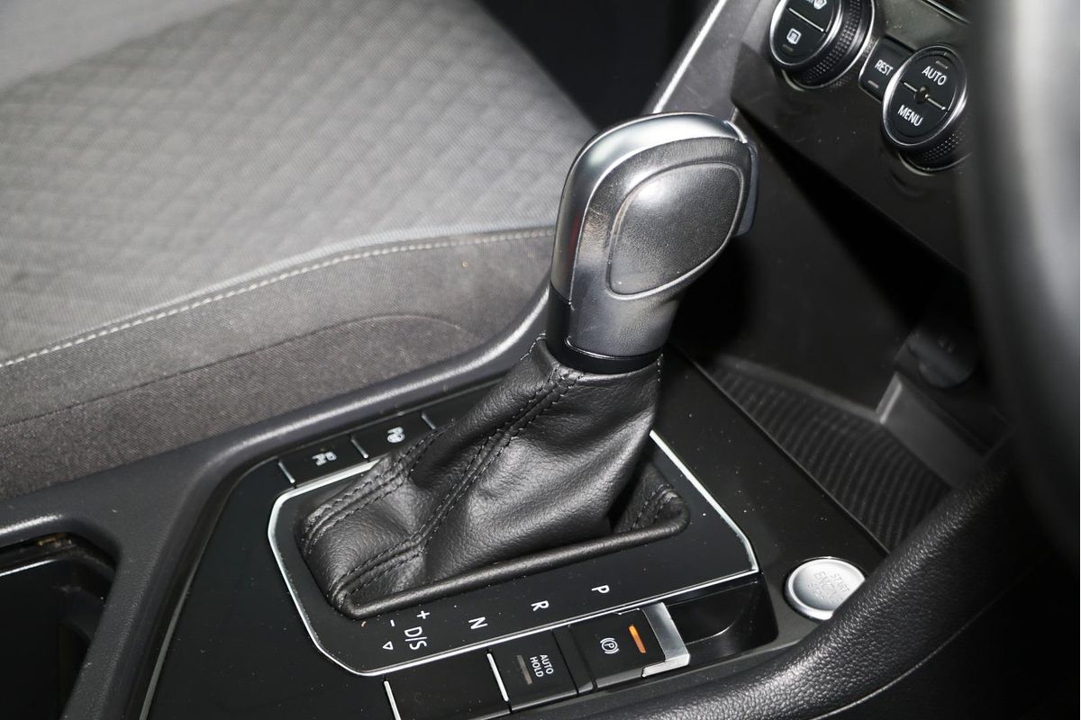 2020 Volkswagen Tiguan 110TSI Comfortline 5N