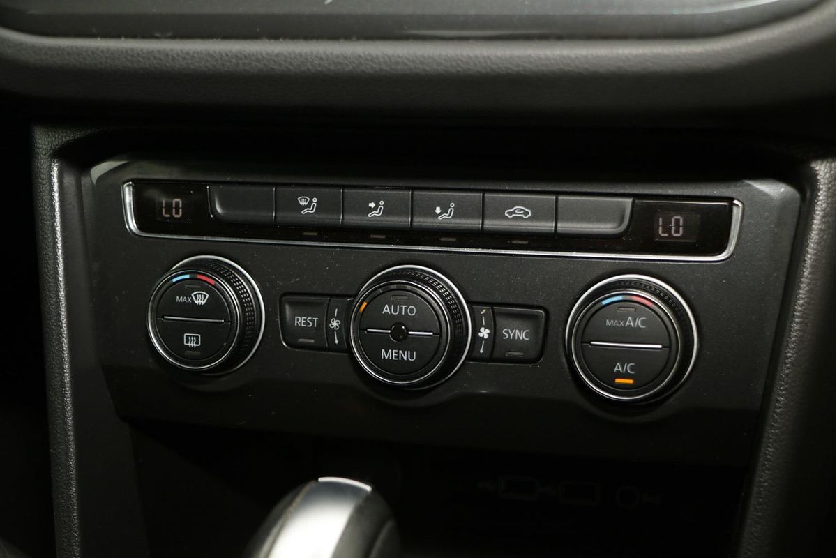 2020 Volkswagen Tiguan 110TSI Comfortline 5N