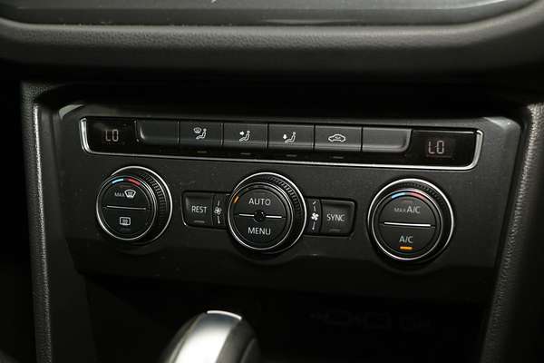 2020 Volkswagen Tiguan 110TSI Comfortline 5N