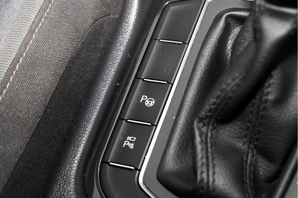 2020 Volkswagen Tiguan 110TSI Comfortline 5N