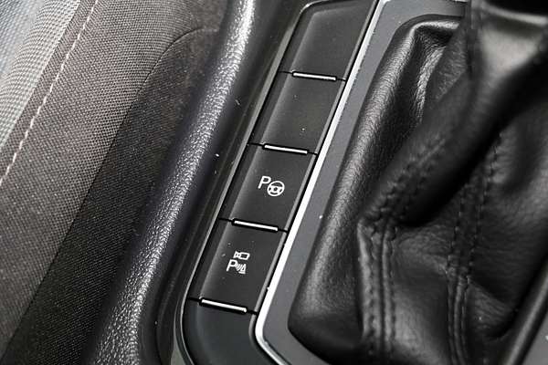 2020 Volkswagen Tiguan 110TSI Comfortline 5N