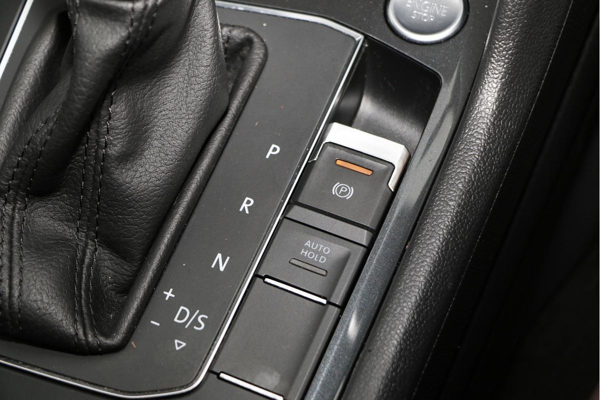 2020 Volkswagen Tiguan 110TSI Comfortline 5N