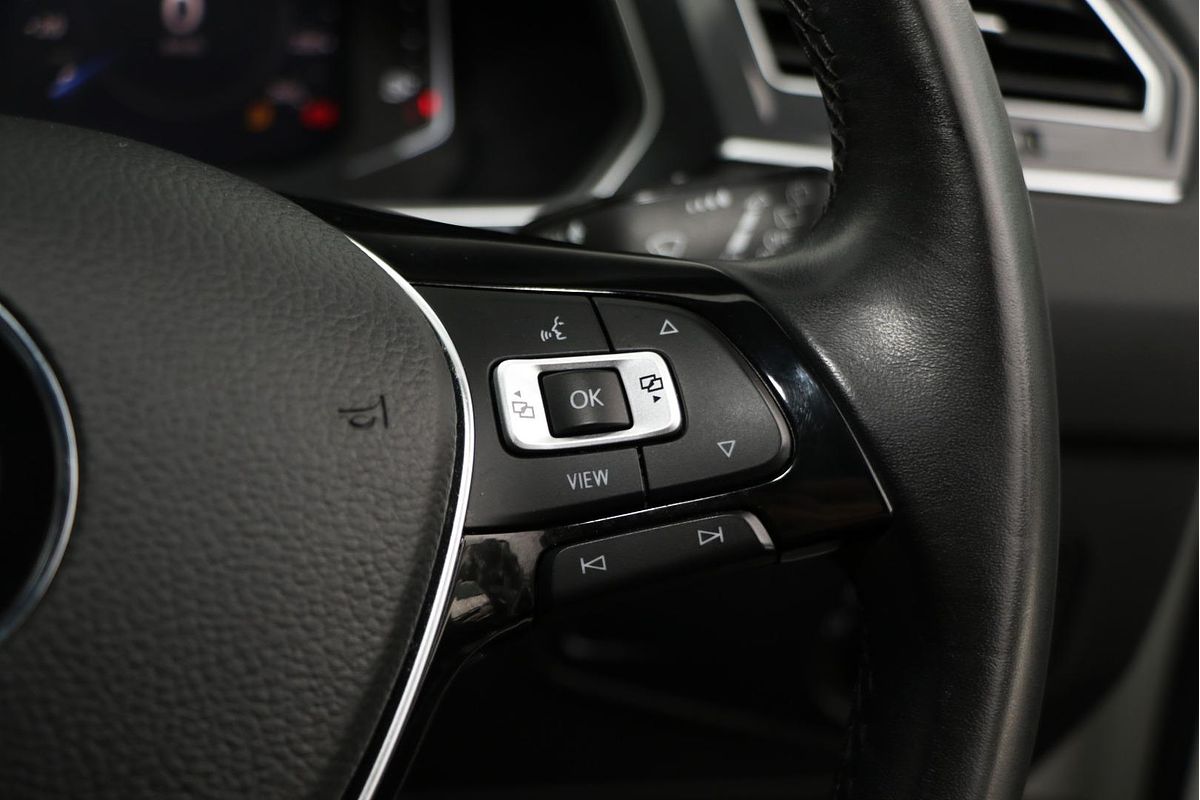 2020 Volkswagen Tiguan 110TSI Comfortline 5N