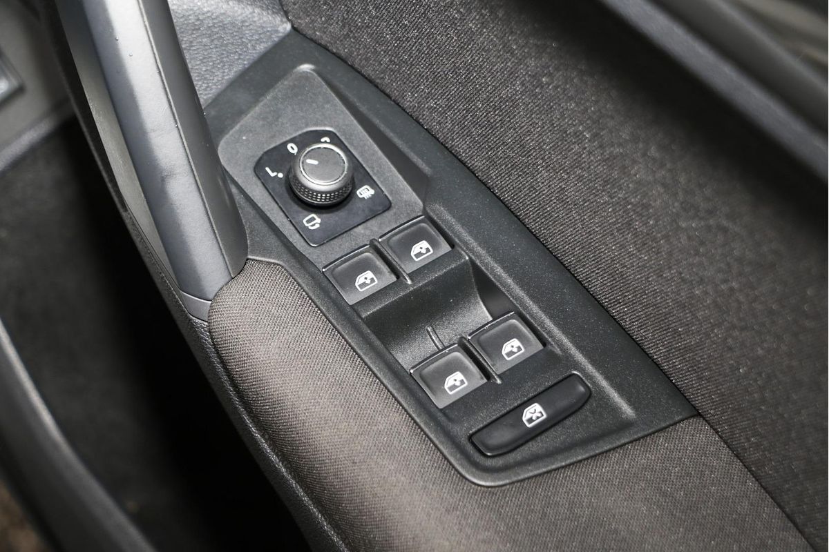 2020 Volkswagen Tiguan 110TSI Comfortline 5N