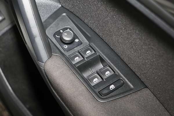 2020 Volkswagen Tiguan 110TSI Comfortline 5N