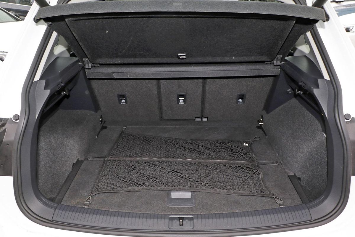 2020 Volkswagen Tiguan 110TSI Comfortline 5N