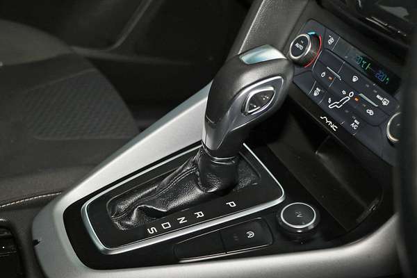 2017 Ford Focus Sport LZ