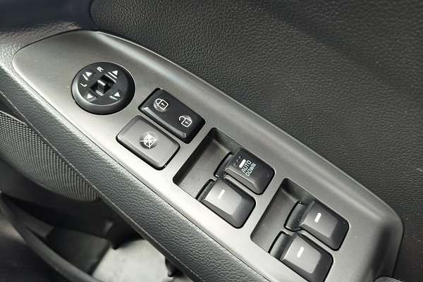 2017 Kia Cerato Sport YD