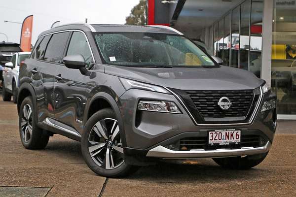 2024 Nissan X-TRAIL Ti e-POWER T33