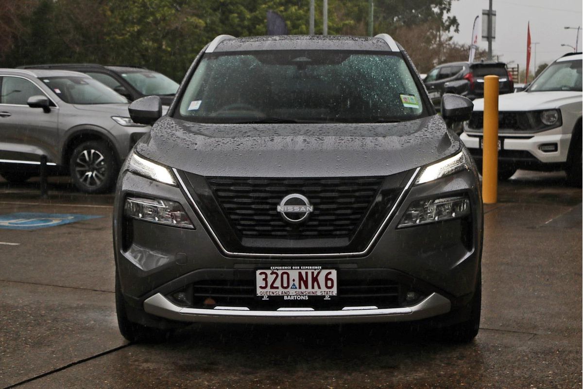 2024 Nissan X-TRAIL Ti e-POWER T33