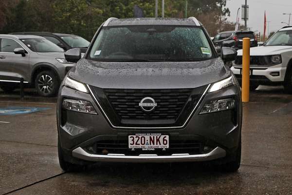 2024 Nissan X-TRAIL Ti e-POWER T33