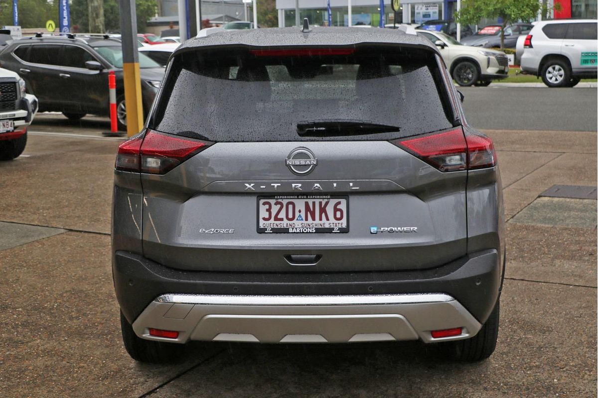 2024 Nissan X-TRAIL Ti e-POWER T33
