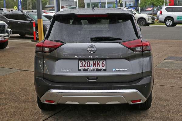 2024 Nissan X-TRAIL Ti e-POWER T33