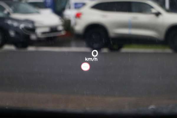 2024 Nissan X-TRAIL Ti e-POWER T33