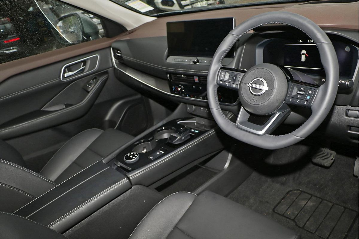 2024 Nissan X-TRAIL Ti e-POWER T33