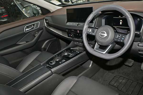 2024 Nissan X-TRAIL Ti e-POWER T33