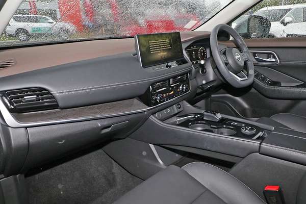 2024 Nissan X-TRAIL Ti e-POWER T33