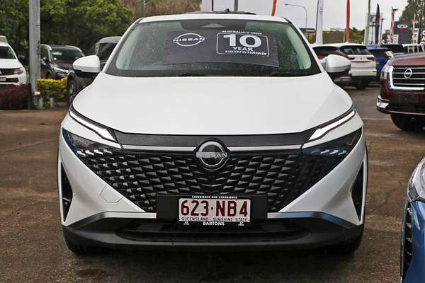 2024 Nissan QASHQAI ST-L J12