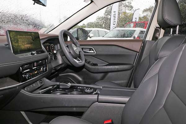 2024 Nissan X-TRAIL Ti e-POWER T33