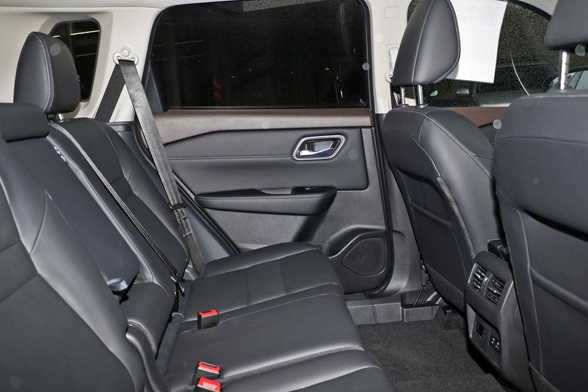 2024 Nissan X-TRAIL Ti e-POWER T33