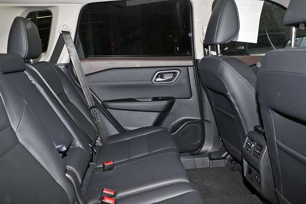 2024 Nissan X-TRAIL Ti e-POWER T33