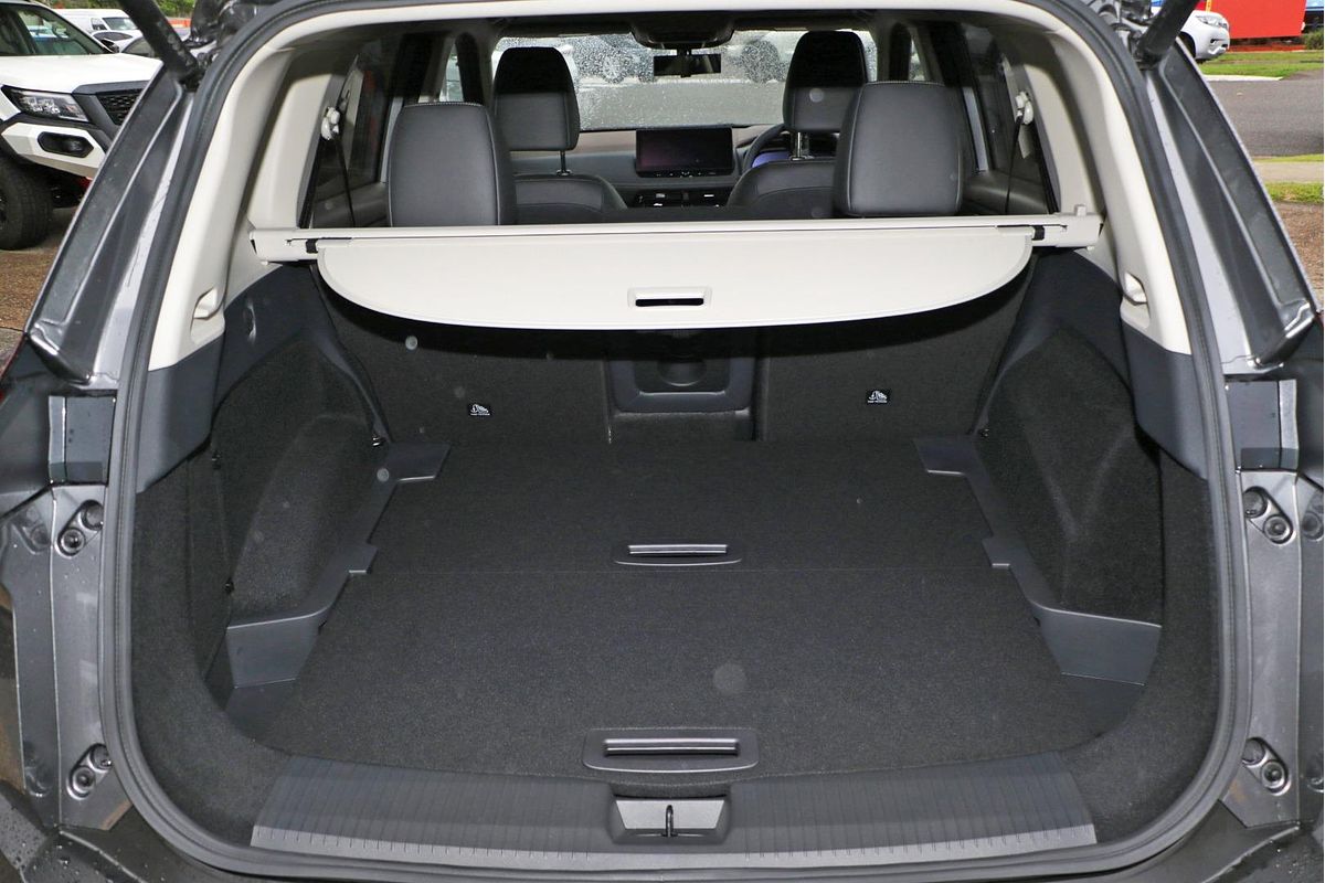 2024 Nissan X-TRAIL Ti e-POWER T33