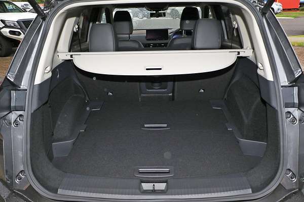 2024 Nissan X-TRAIL Ti e-POWER T33