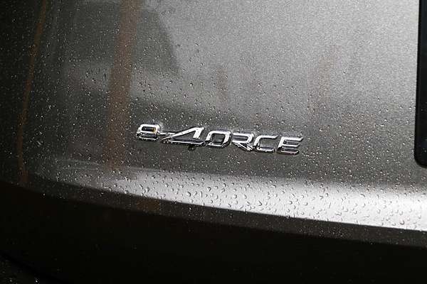 2024 Nissan X-TRAIL Ti e-POWER T33