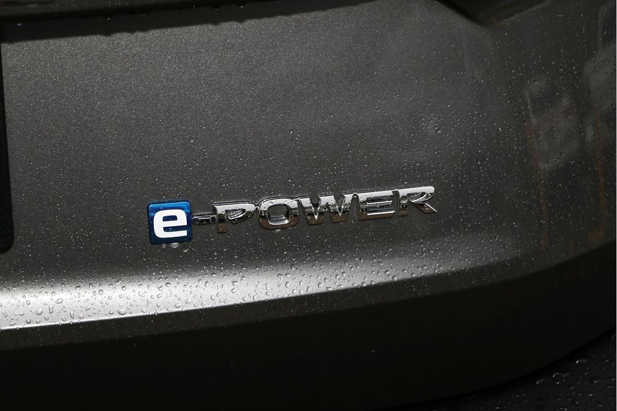 2024 Nissan X-TRAIL Ti e-POWER T33