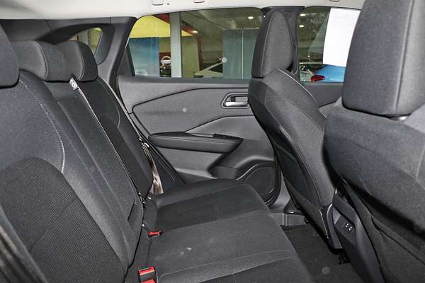 2024 Nissan QASHQAI ST-L J12