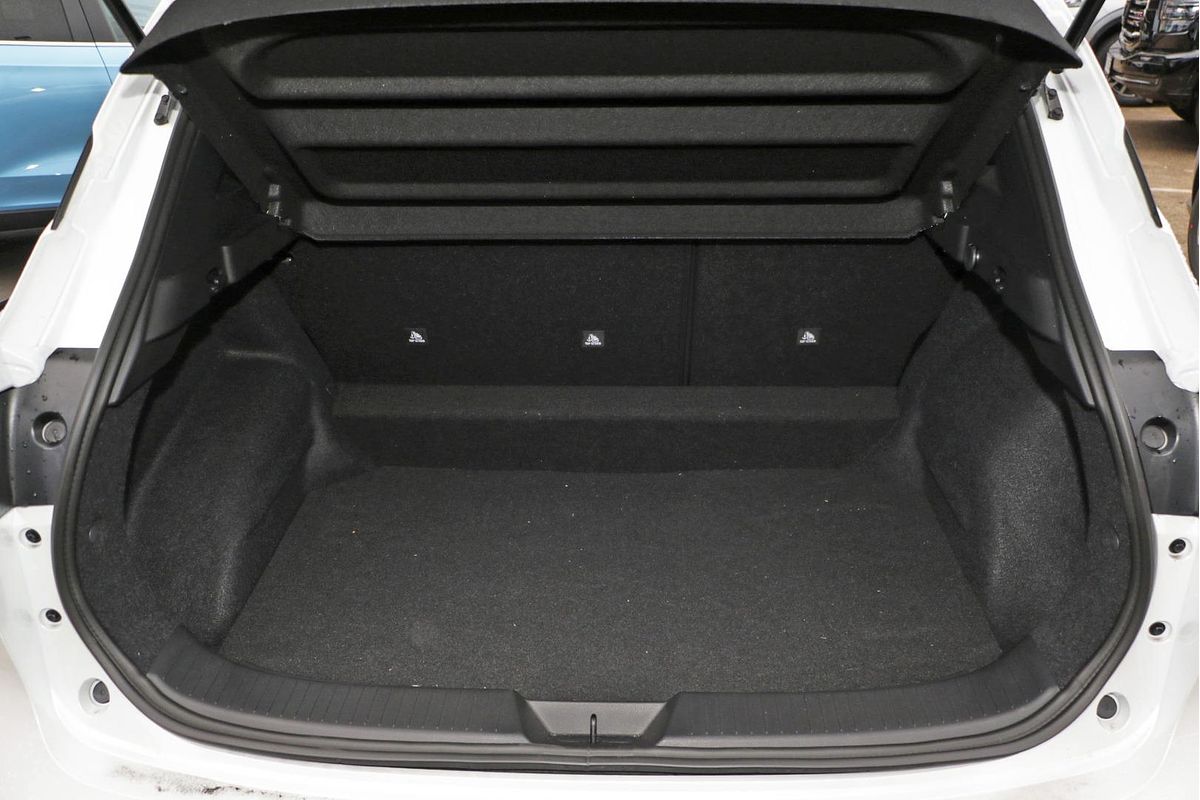 2024 Nissan QASHQAI ST-L J12