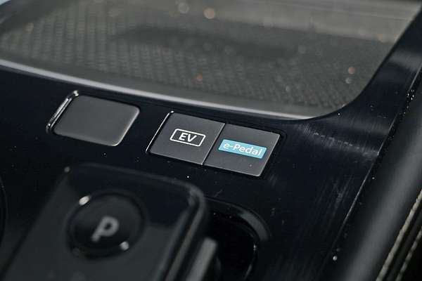 2024 Nissan X-TRAIL Ti e-POWER T33
