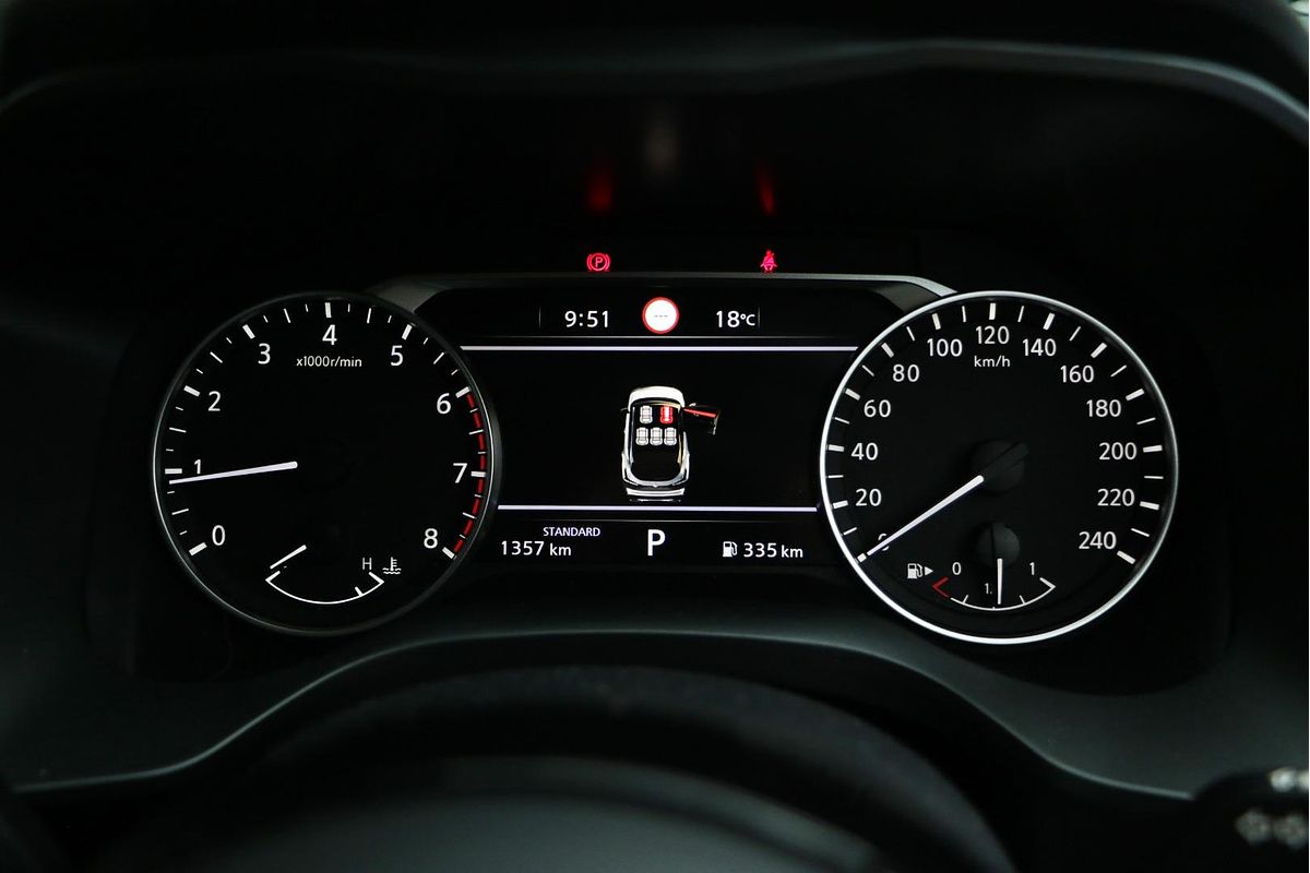 2024 Nissan QASHQAI ST-L J12
