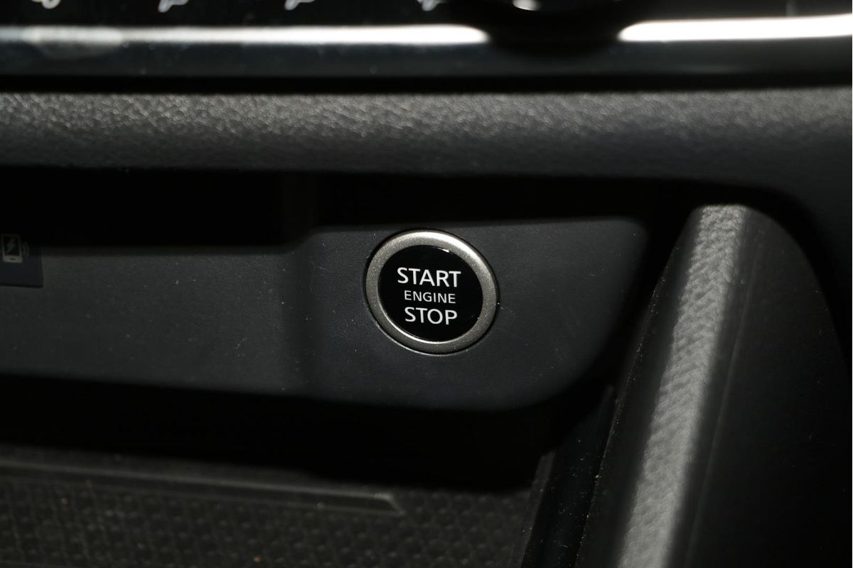 2024 Nissan QASHQAI ST-L J12