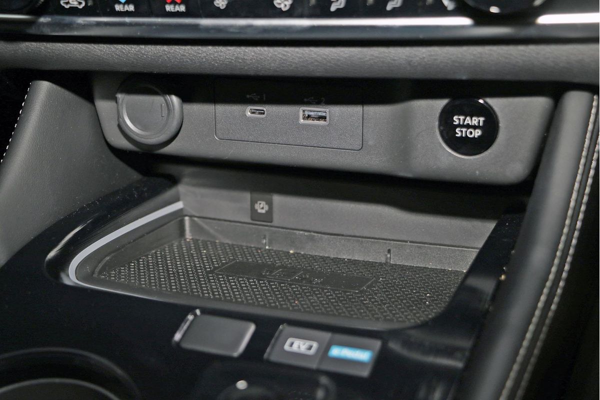 2024 Nissan X-TRAIL Ti e-POWER T33