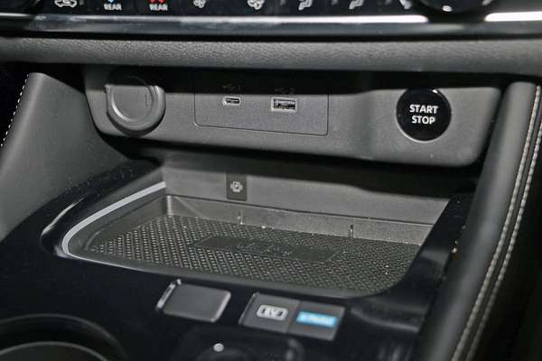 2024 Nissan X-TRAIL Ti e-POWER T33