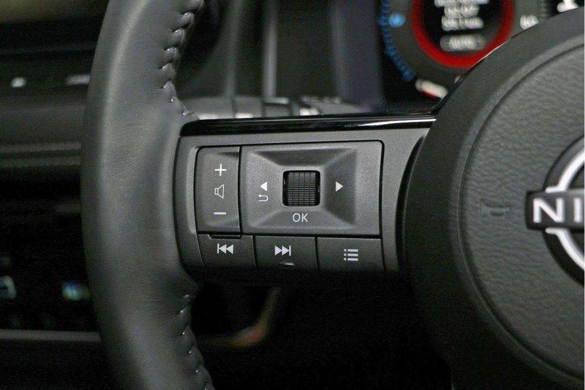 2024 Nissan X-TRAIL Ti e-POWER T33