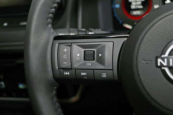 2024 Nissan X-TRAIL Ti e-POWER T33