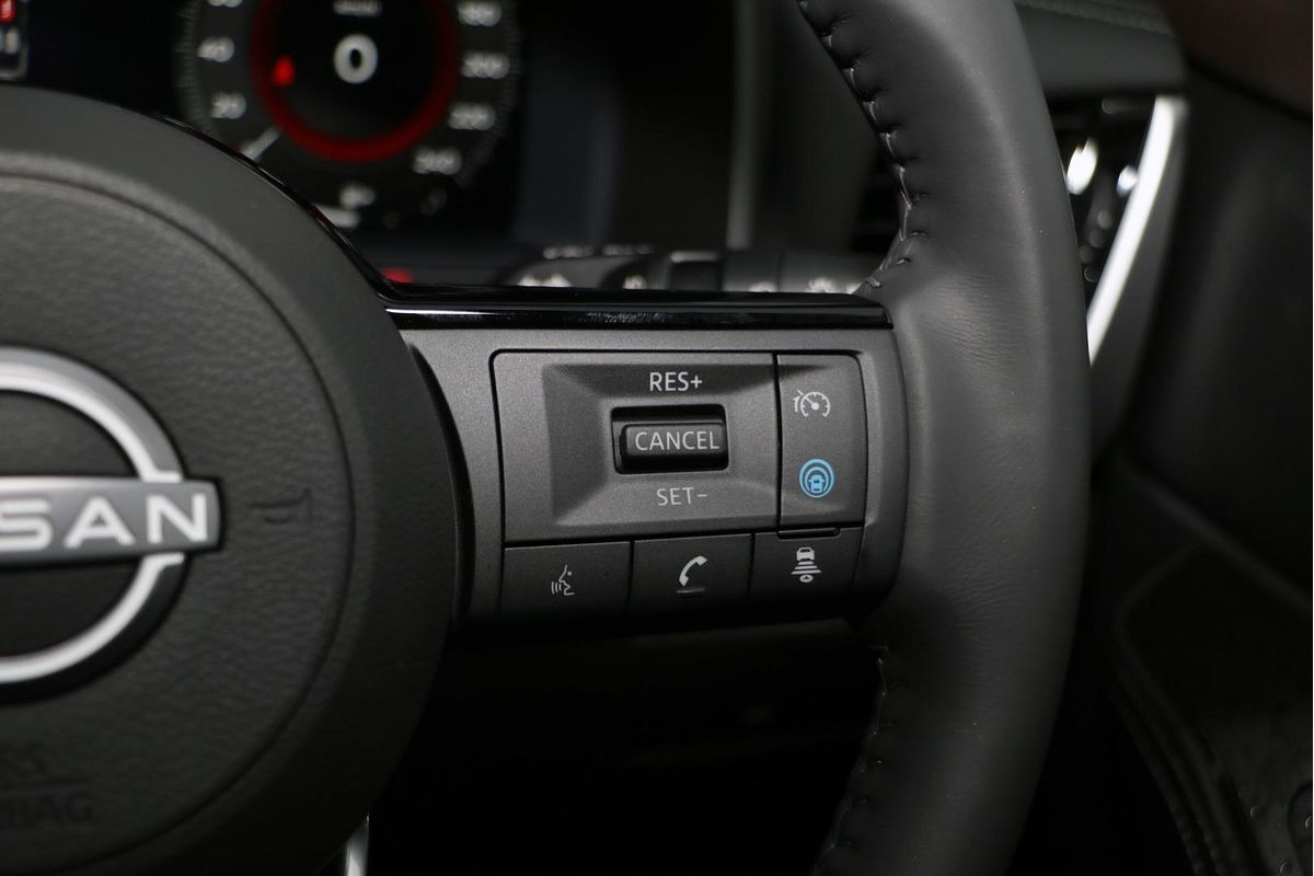 2024 Nissan X-TRAIL Ti e-POWER T33
