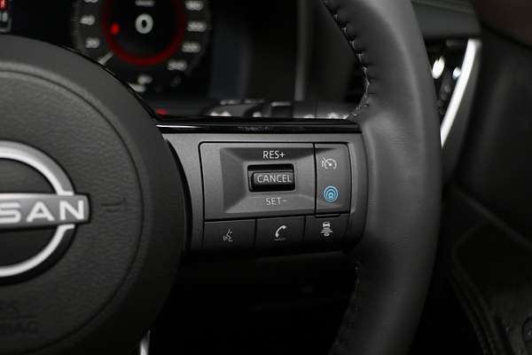 2024 Nissan X-TRAIL Ti e-POWER T33
