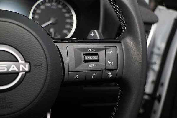 2024 Nissan QASHQAI ST-L J12