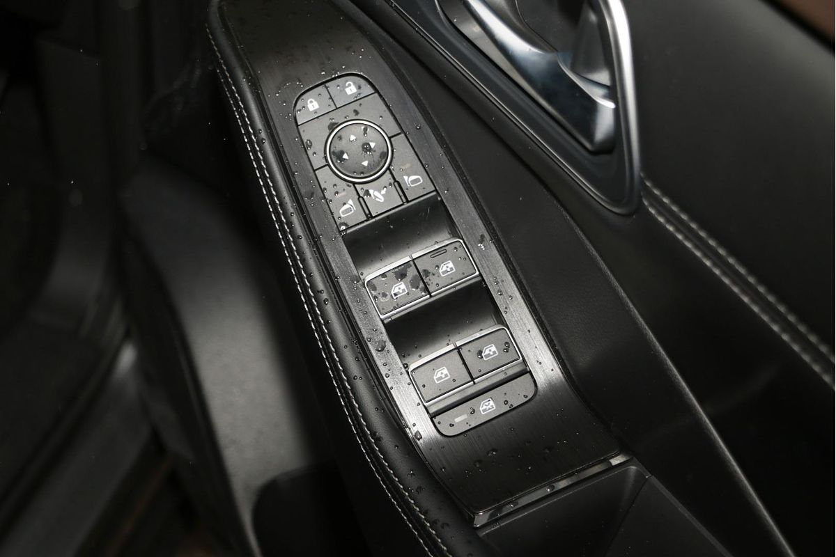 2024 Nissan X-TRAIL Ti e-POWER T33