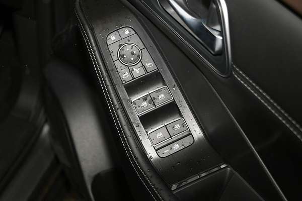 2024 Nissan X-TRAIL Ti e-POWER T33