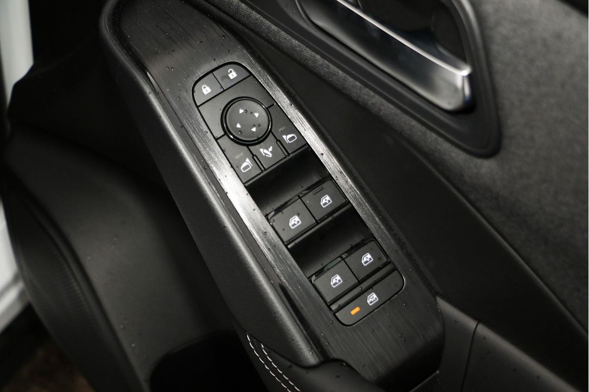 2024 Nissan QASHQAI ST-L J12