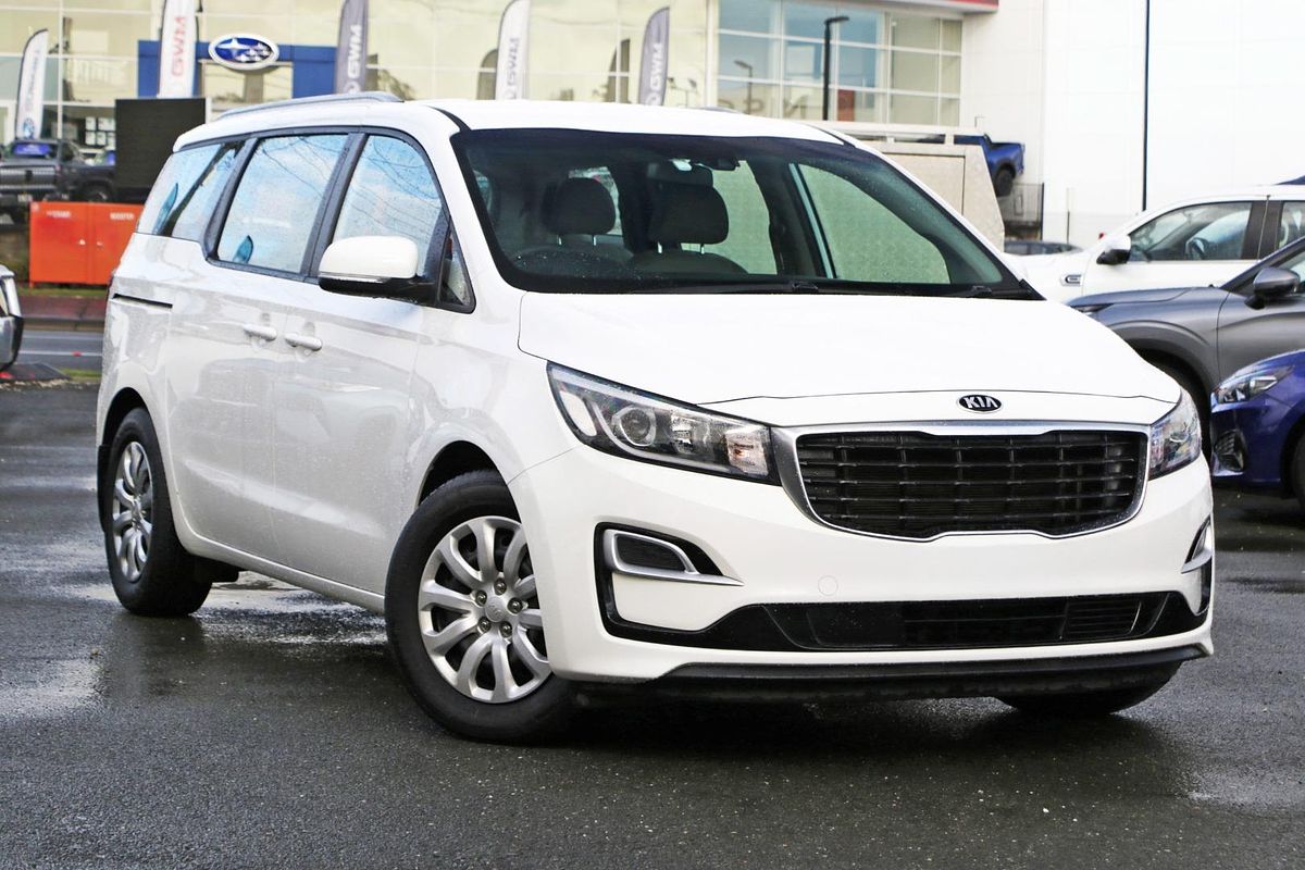 2019 Kia Carnival S YP