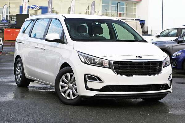 2019 Kia Carnival S YP