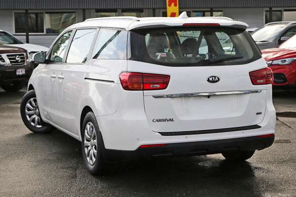 2019 Kia Carnival S YP