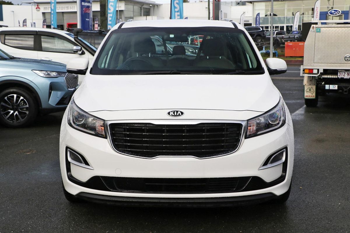 2019 Kia Carnival S YP