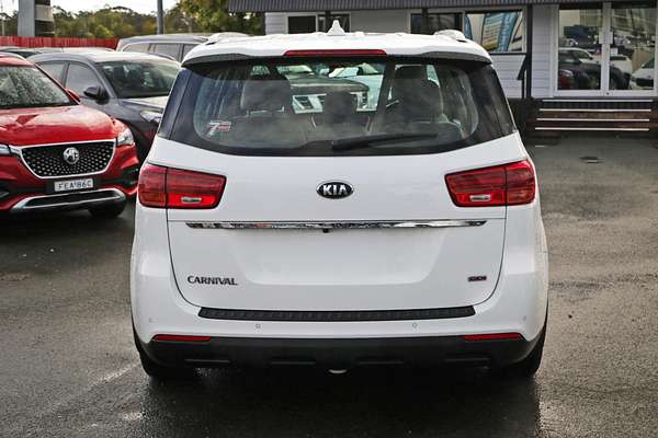 2019 Kia Carnival S YP