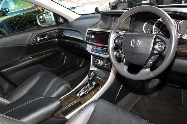 2014 Honda Accord V6L 9th Gen